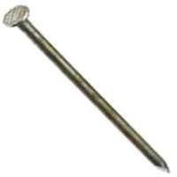 coated sinker nails, 1 7/8in. 5 lbs