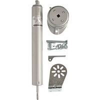 Aluminum Adjustable Pneumatic Door Closer