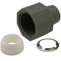 acetal tubing cone      