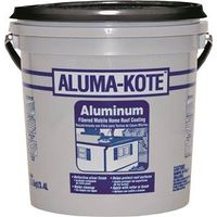 6904965 - 1GAL ALUMA KOTE AL ROOF COAT
