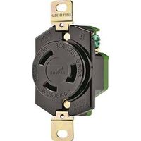 Arrow Hart CRL530R  Locking Twist Electrical Receptacle