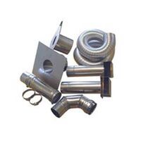 Water Heater Vent Kit For 250SX