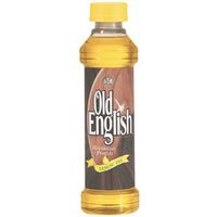 old english lemon oil furniture polish, 8 oz