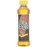 Old English Lemon Oil Furniture Polish, 8 Oz