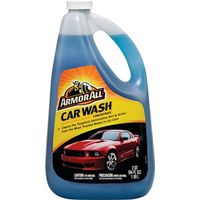 Armor All 25464 Car Wash Concentrate