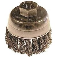 Makita 743204A Knot Wire Cup Brush