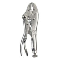 6906663 - 4IN CRV JAW LOCK PLIER