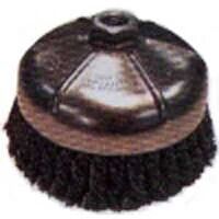 Wire Cup Brush, 5/8"