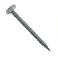Coated Drywall Nails, 1 3/8" 5 Lbs