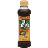 6907919 - 8OZ LT FINISH FURNITURE POLISH