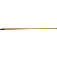 heavy cotton hoe handle, 60in.