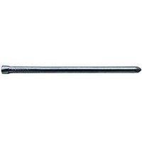 Electro Galvanized Finish Nails, 3 1/2" 50 Lbs