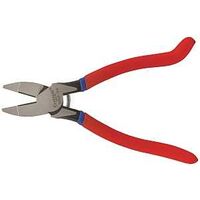 Ironworker's Pliers, 9 1/4" 