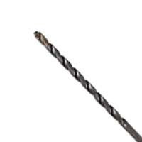 masonry drill bit, 4 1/2in.