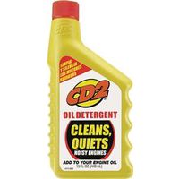 6909253 - 15OZ MOTOR OIL DETERGENT