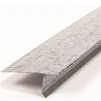 6909360 - GLV STD EAVE DRIP 4-1/2IN 10FT