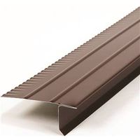 6909394 - BRWN GLV STD EAVE DRIP