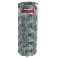 rangemaster field fence,  39in. x 360 x 14 1/2 ga