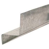 6909485 - 5/8IN GLV Z-BAR FLASH