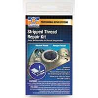 form a thread thread repair  