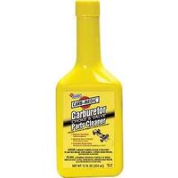Carburetor Cleaner, 12 oz