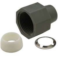 acetal tubing cone      