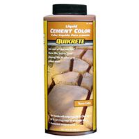 6912414 - 10OZ TERRA COTTA CEMENT COLOR