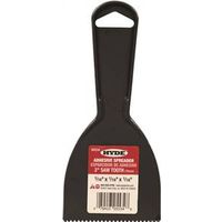 6912786 - 3IN 3/16 V-NOTCH SPREADER