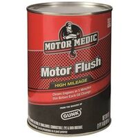 Gunk Motor Flush, 30 Oz
