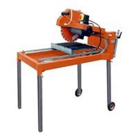 6913248 - CC350M-E-1 2HP ELEC PAVER SAW