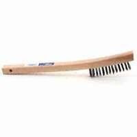 wire brush          