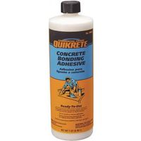 Quikrete 9902-14 Concrete Bonding Adhesive