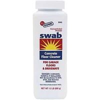 Swab Cleaner Powder, 1 1/2 Lbs