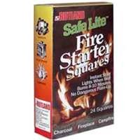 fire starter         