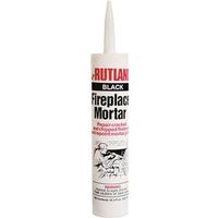 black mortar         
