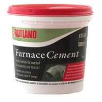 Furnace Cement 1/2 Pint