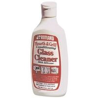 glass cleaner, 8 oz