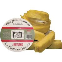 6915425 - FIREPLACE INSERT SEAL