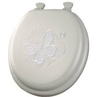 toilet seat          