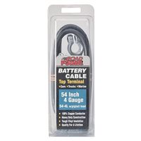 6915797 - 54IN TOP POST CABLE