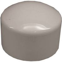 6916506 - 3IN SLIP PVC CAP