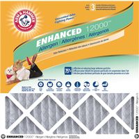Arm and Hammer AFAH1212 Air Filter