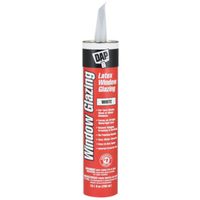 6917876 - 10.5OZ LATEX GLAZING COMPOUND