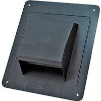 Plastic Roof Cap