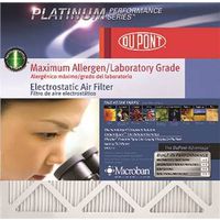 Dupont Platinum Performance AF-P1224 Air Filter