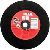vermont american metal cutoff blade, 8in.