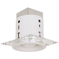 6920748 - MINI RECESS CAN W/WHT BAFFLE
