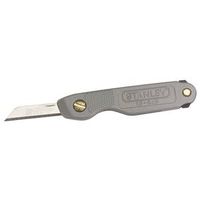 6922249 - 4-1/4IN POCKET UTIL KNIFE W/LO