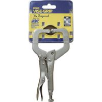 6922397 - 6IN LOCKING C-CLAMP