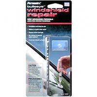 6923833 - BULLSEYE WINDSHIELD REPAIR KIT